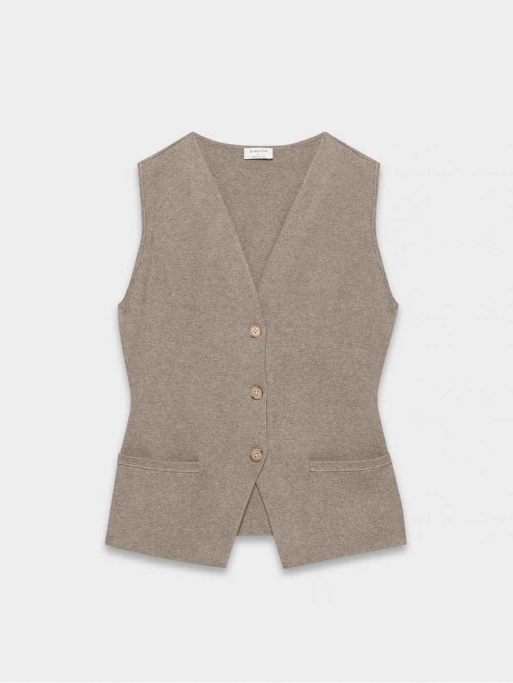 Aritzia Vest